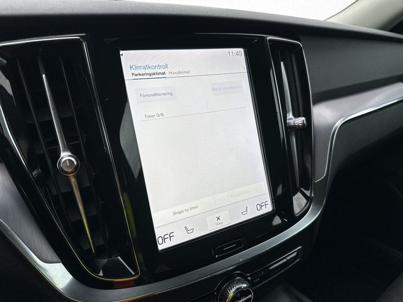 Volvo V60 bild 26