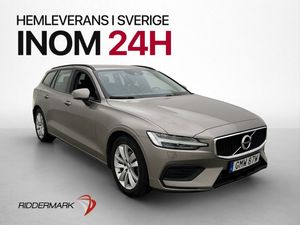 Volvo V60 bild 6