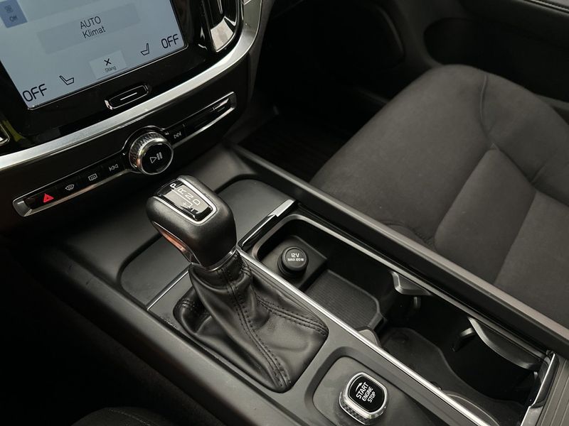 Volvo V60 bild 23