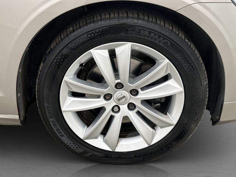 Volvo V60 bild 10