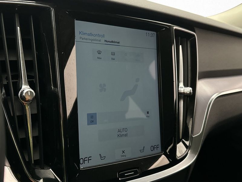 Volvo V60 bild 25