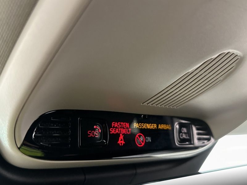 Volvo V60 bild 24