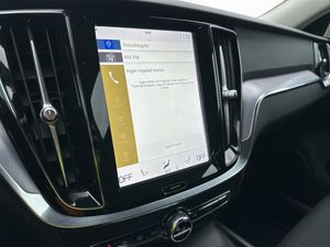 Volvo V60 bild 28