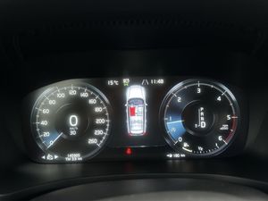 Volvo V60 bild 19