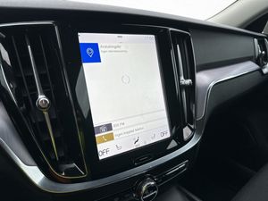 Volvo V60 bild 30