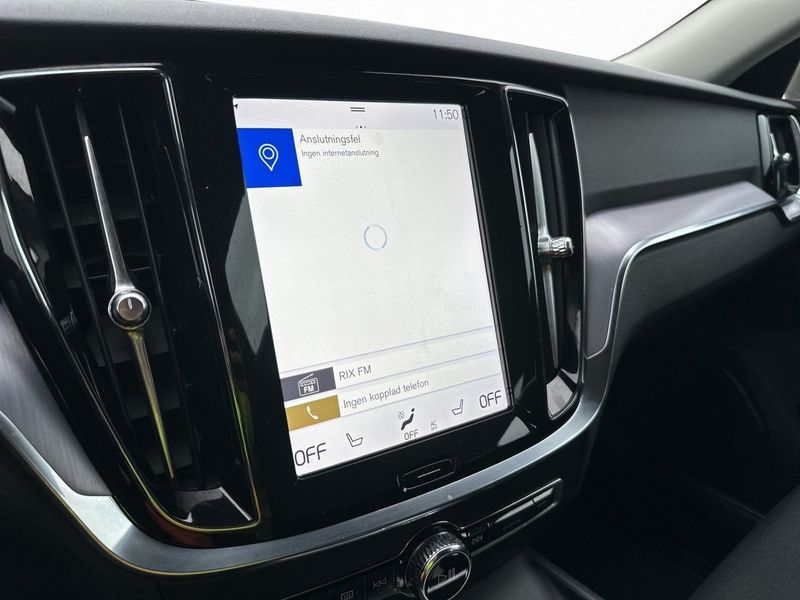 Volvo V60 bild 30