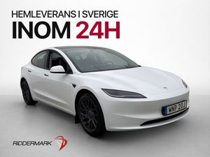 Tesla Model 3 bild 4