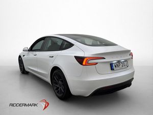 Tesla Model 3 bild 6