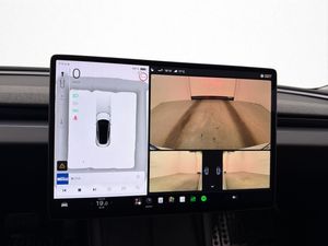 Tesla Model 3 bild 23