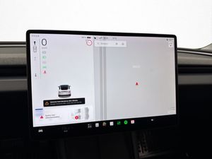 Tesla Model 3 bild 24