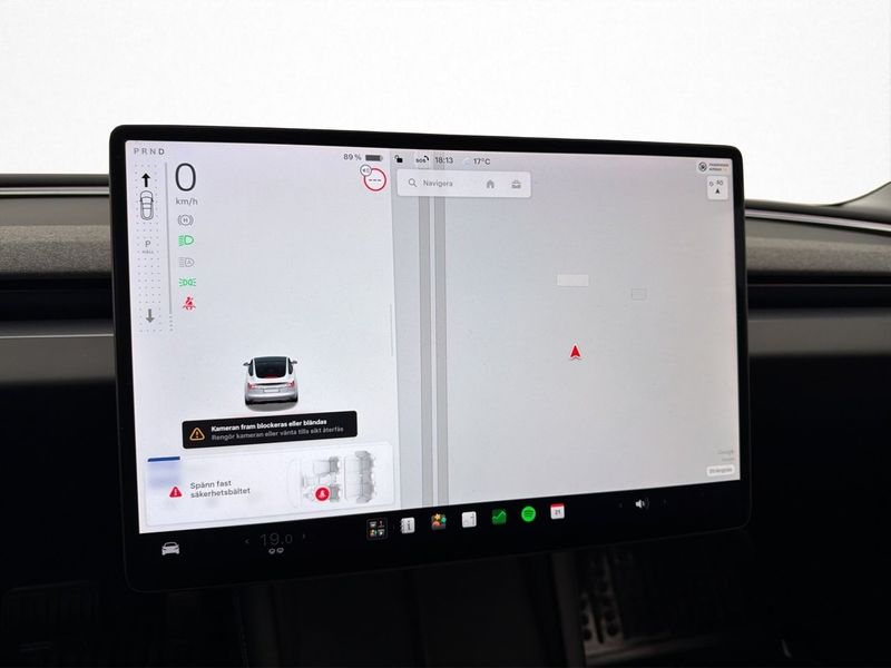 Tesla Model 3 bild 24