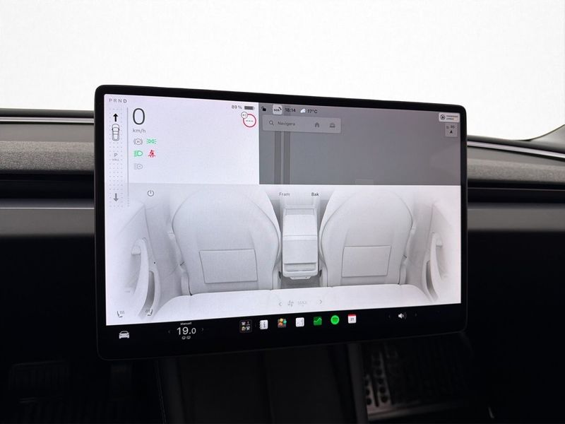 Tesla Model 3 bild 27