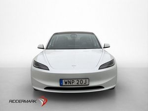 Tesla Model 3 bild 3