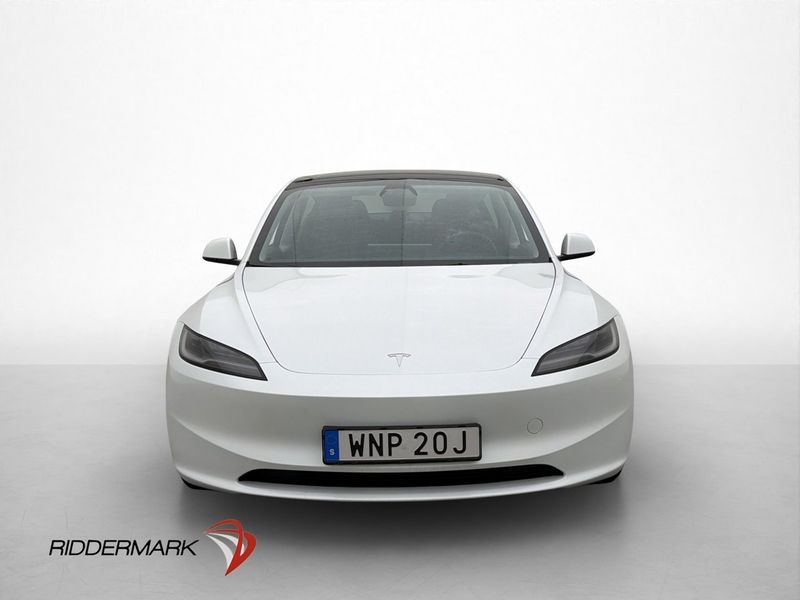 Tesla Model 3 bild 3