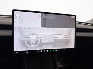 Tesla Model 3 bild 26