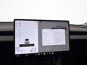 Tesla Model 3 bild 30