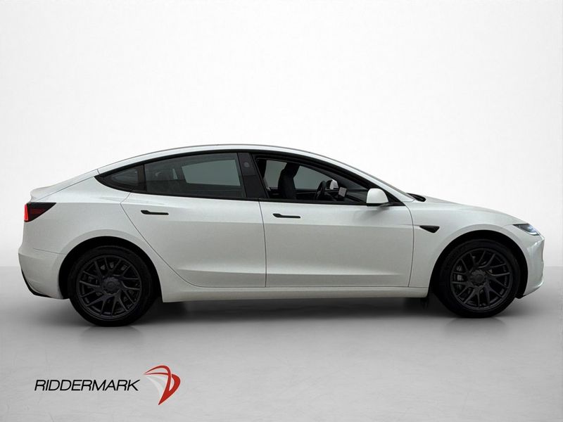 Tesla Model 3 bild 10