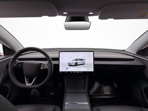 Tesla Model 3 bild 16