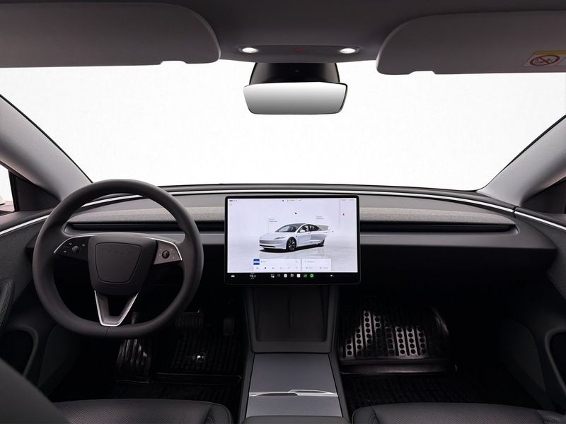 Tesla Model 3 bild 16