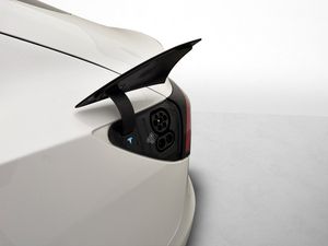 Tesla Model 3 bild 20