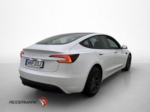 Tesla Model 3 bild 9