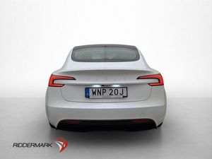 Tesla Model 3 bild 8