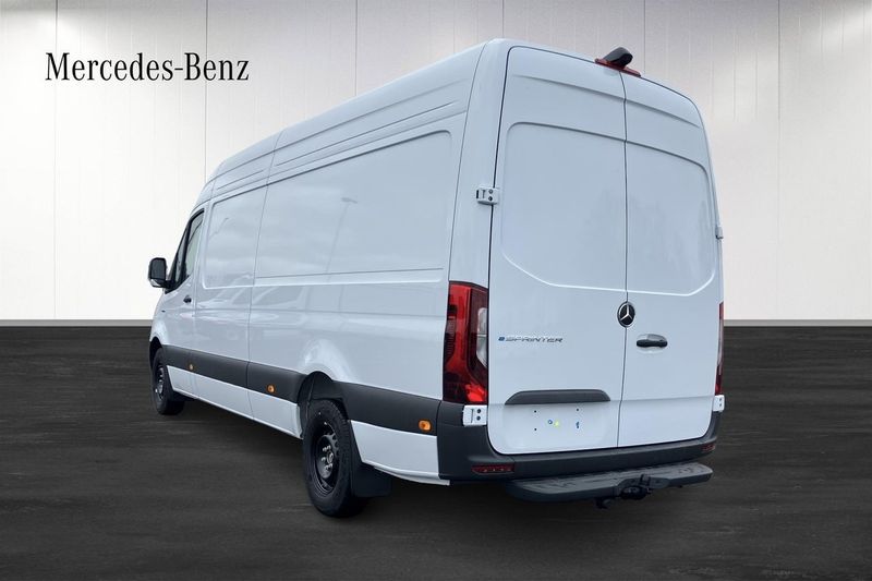 Mercedes Sprinter bild 3