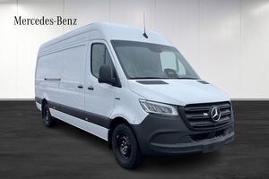 Mercedes Sprinter bild 2