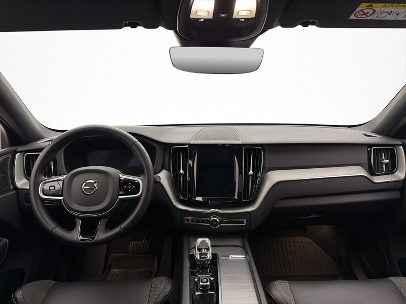Volvo XC60 bild 15