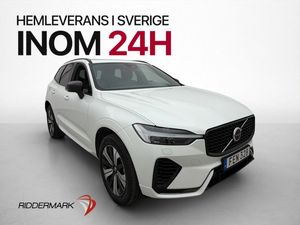 Volvo XC60 bild 1