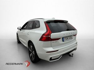 Volvo XC60 bild 5