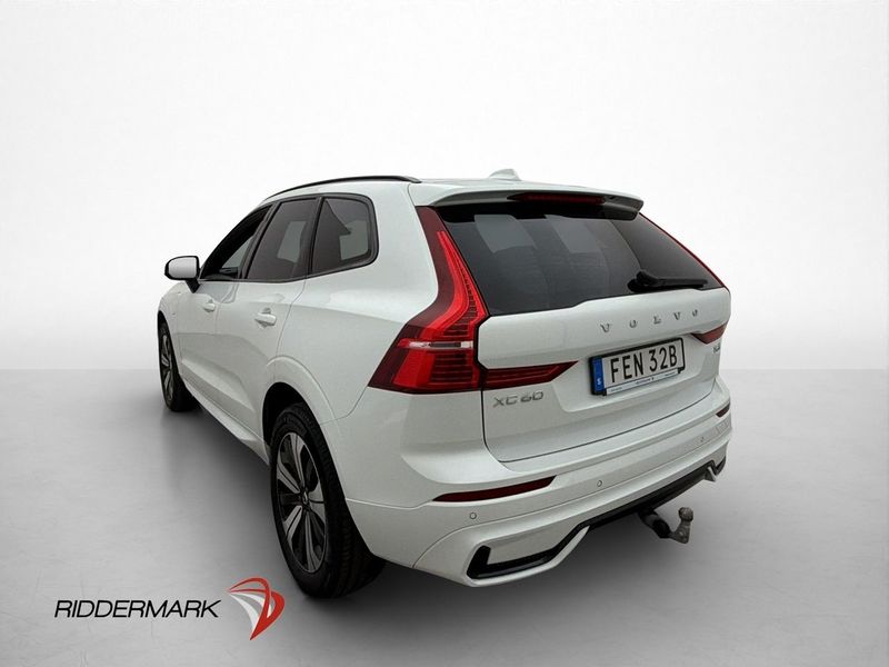 Volvo XC60 bild 5