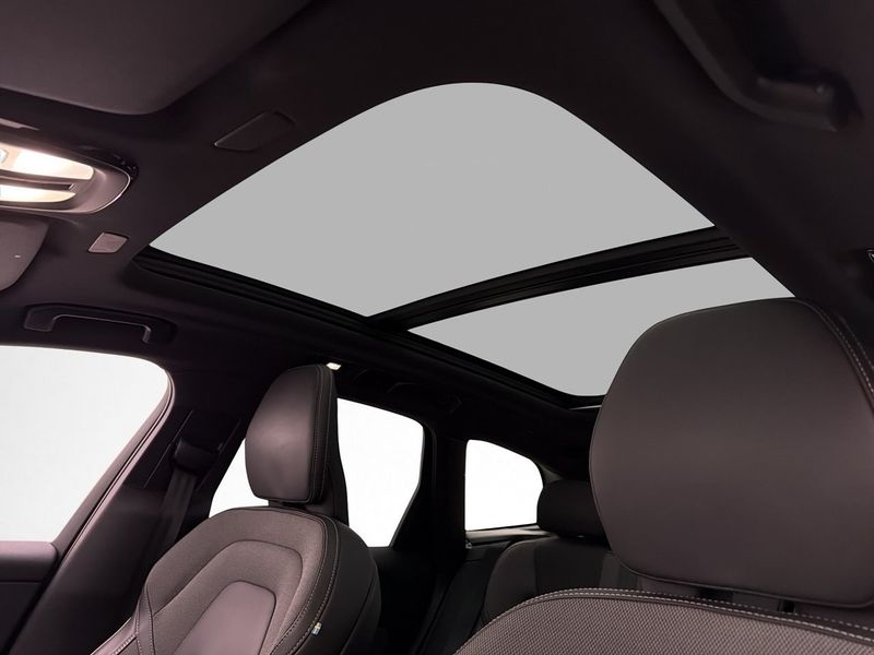 Volvo XC60 bild 13