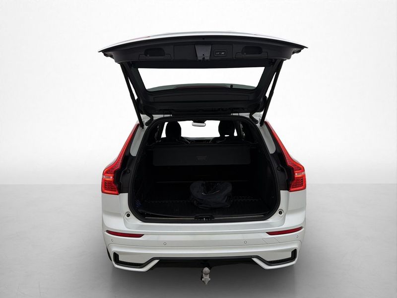 Volvo XC60 bild 21