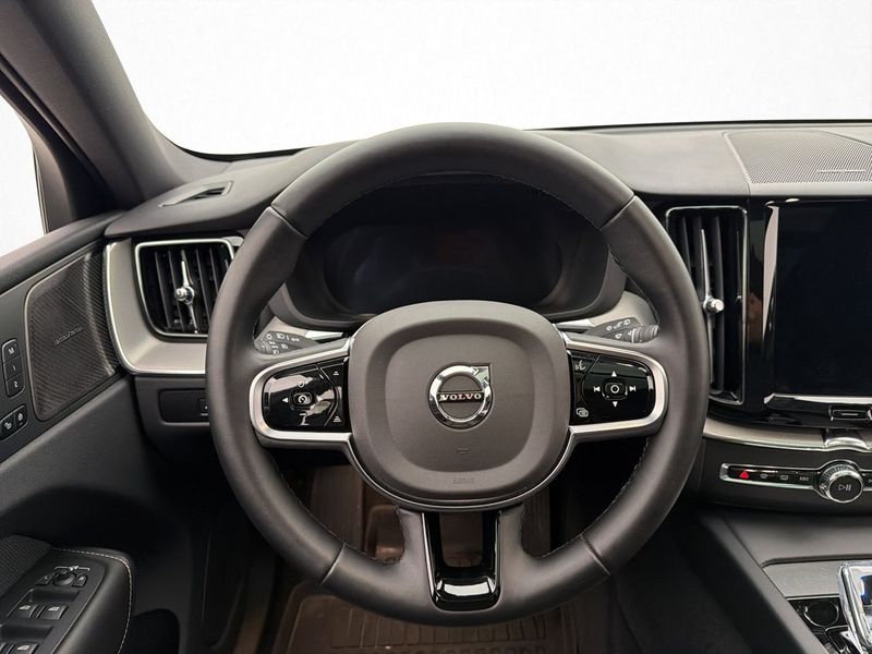 Volvo XC60 bild 16