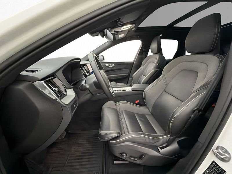 Volvo XC60 bild 12