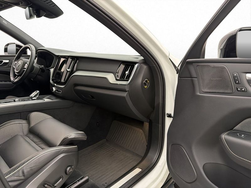 Volvo XC60 bild 18