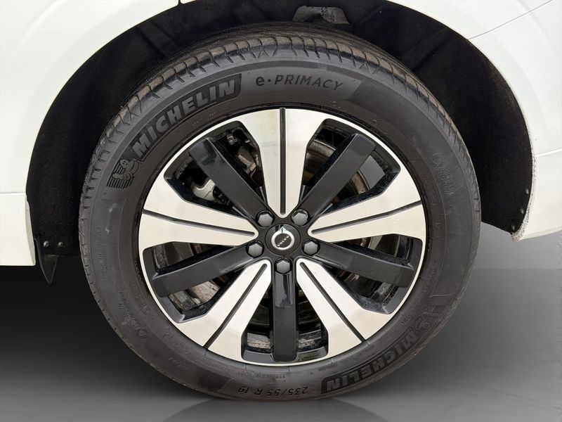 Volvo XC60 bild 10