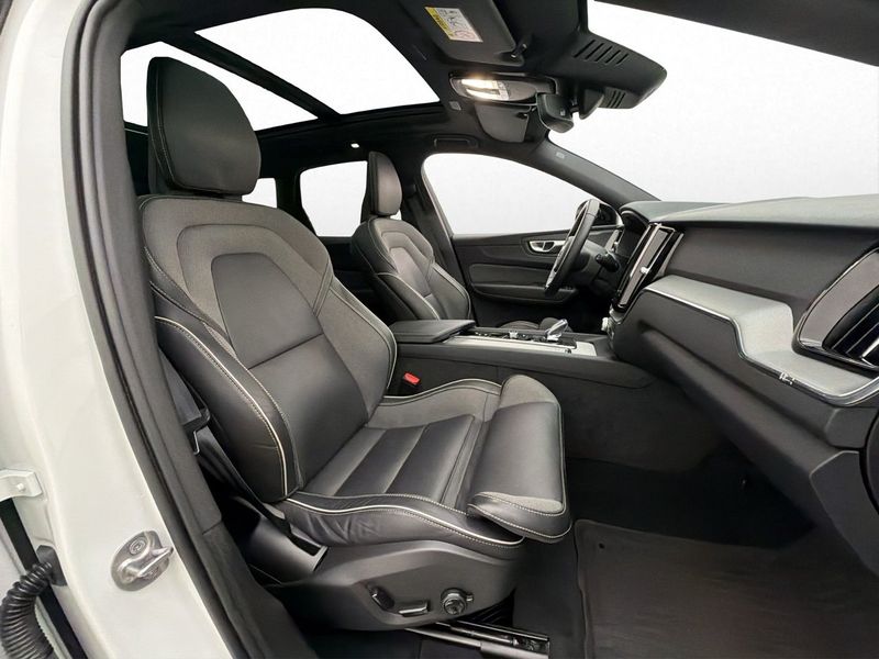 Volvo XC60 bild 17