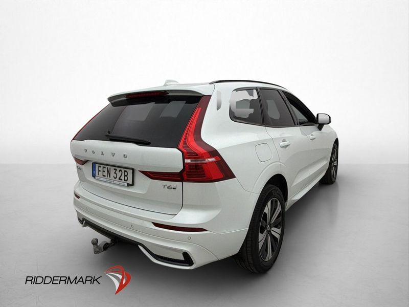 Volvo XC60 bild 8