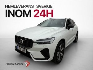 Volvo XC60 bild 3
