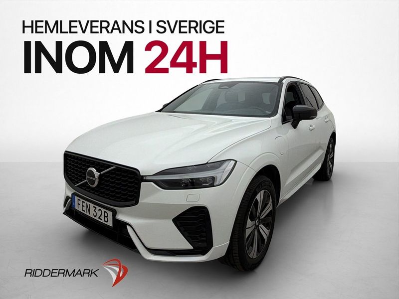 Volvo XC60 bild 3