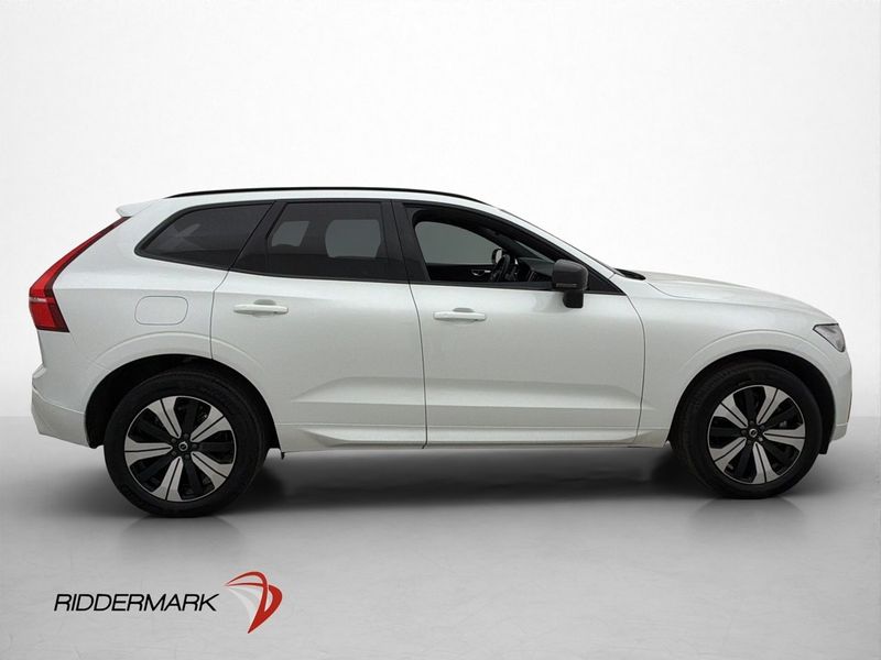 Volvo XC60 bild 9