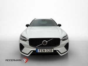 Volvo XC60 bild 2