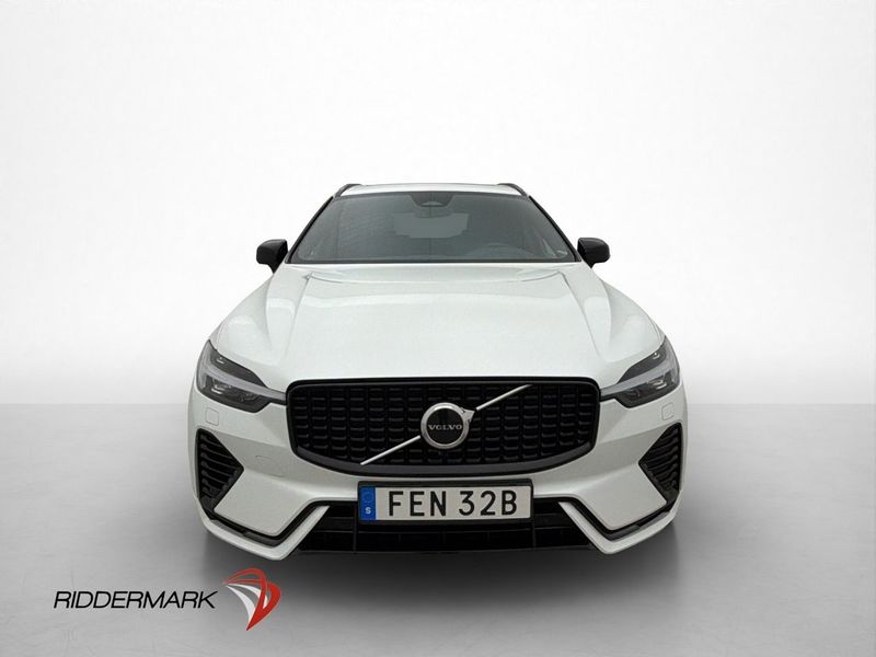 Volvo XC60 bild 2