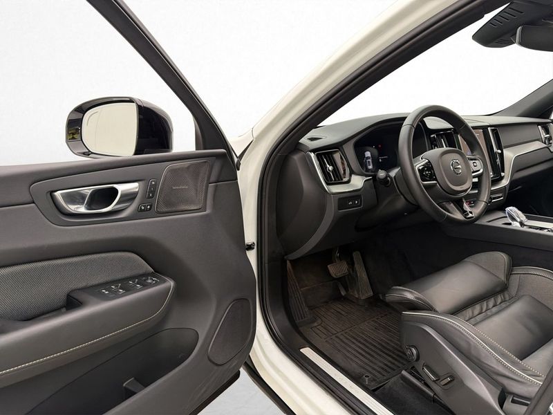 Volvo XC60 bild 11