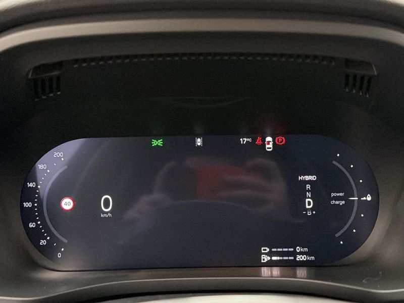 Volvo XC60 bild 26