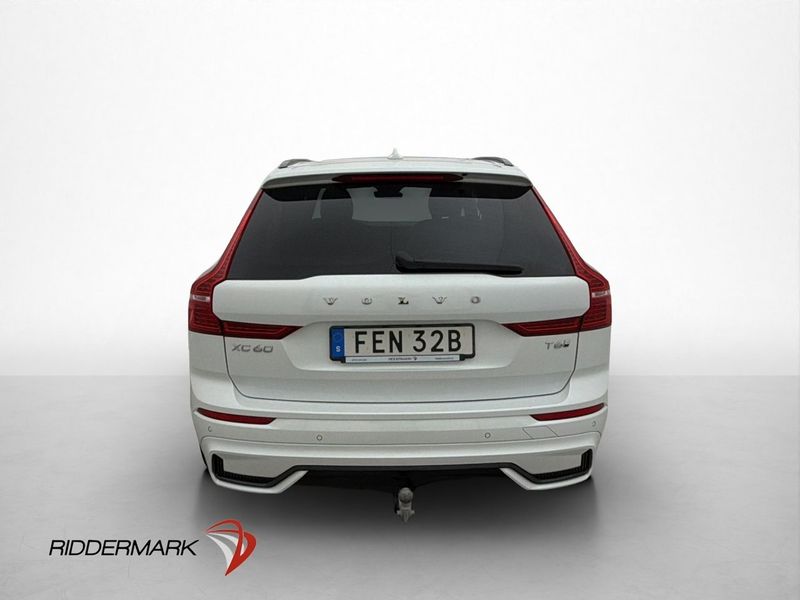 Volvo XC60 bild 6