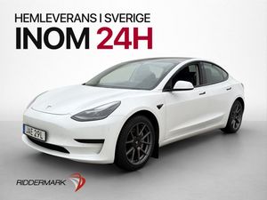 Tesla Model 3 bild 4
