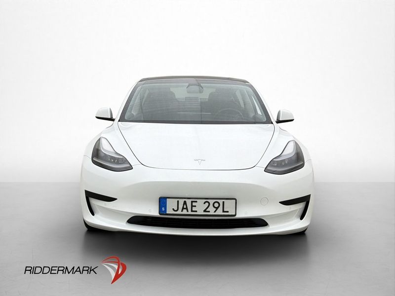 Tesla Model 3 bild 3